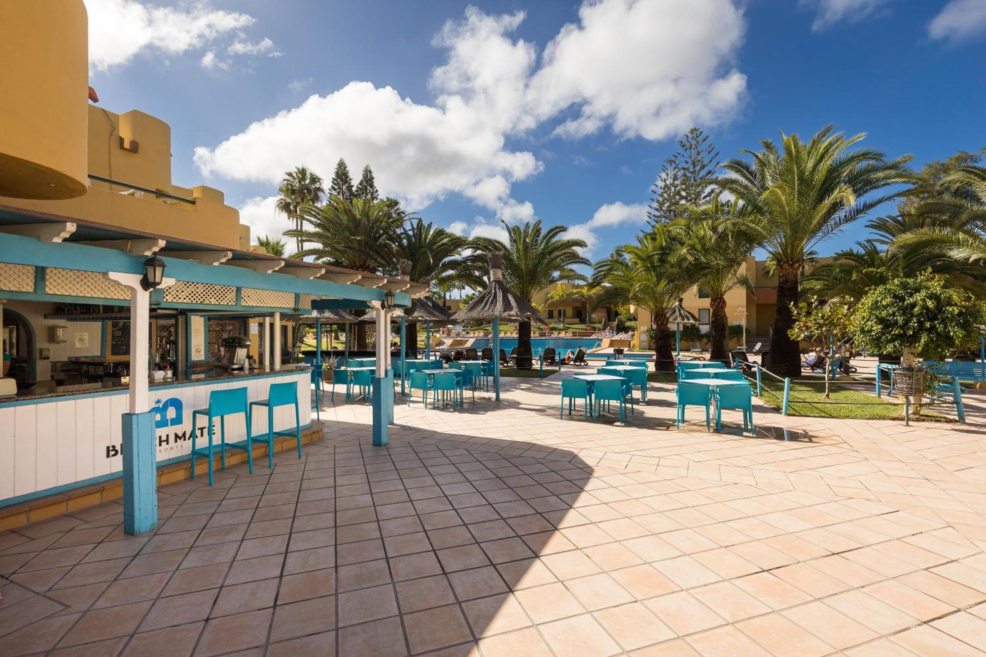Home2Book Pool & Tennis Court Cozy Apt, Corralejo Exterior foto