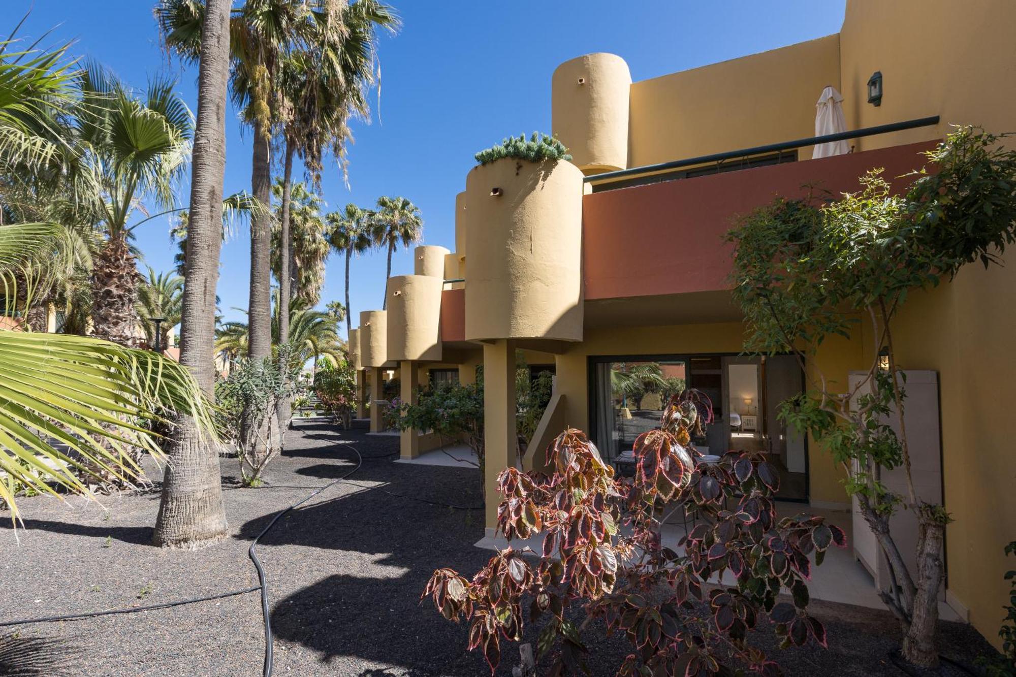 Home2Book Pool & Tennis Court Cozy Apt, Corralejo Exterior foto