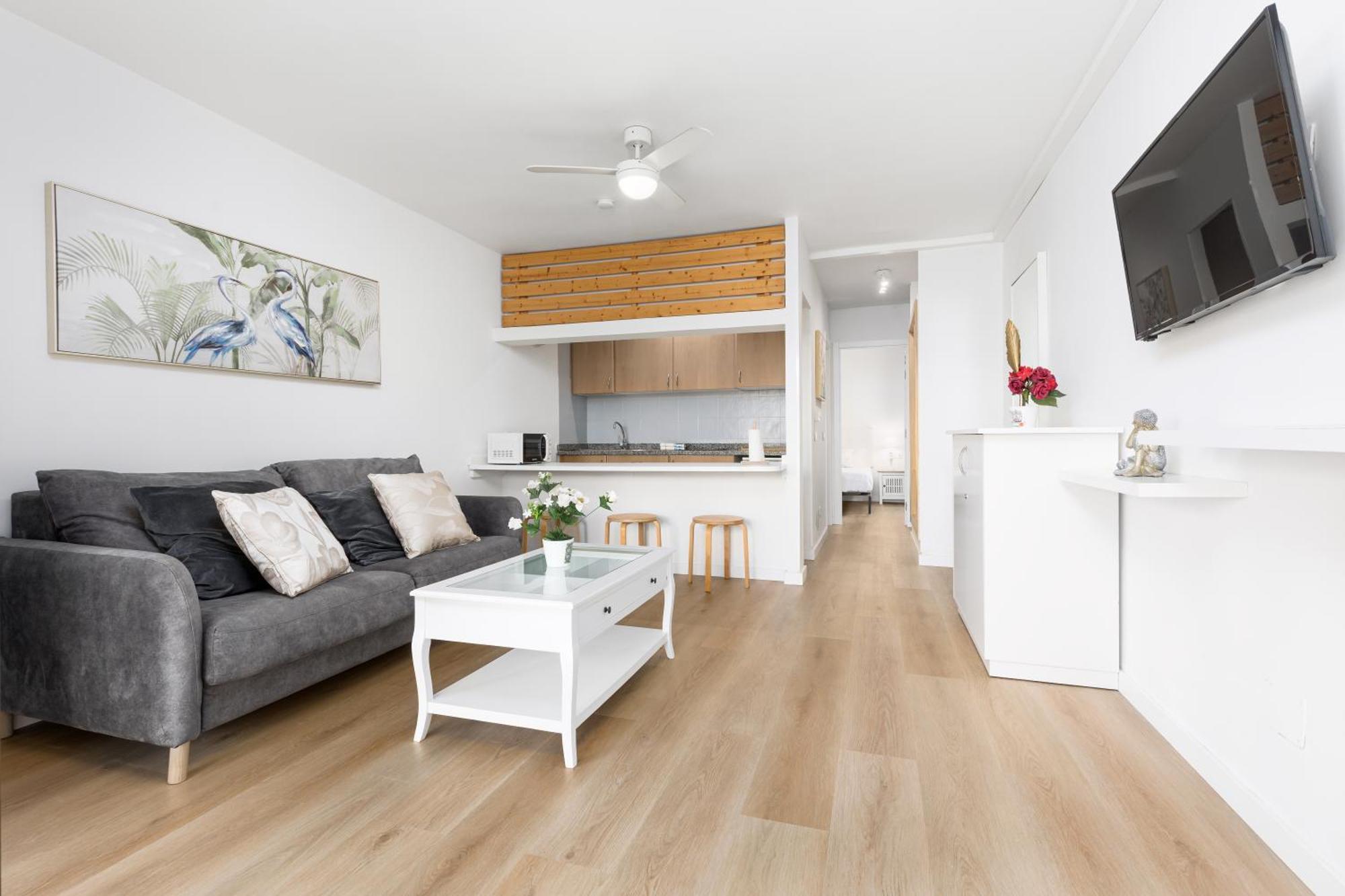 Home2Book Pool & Tennis Court Cozy Apt, Corralejo Exterior foto